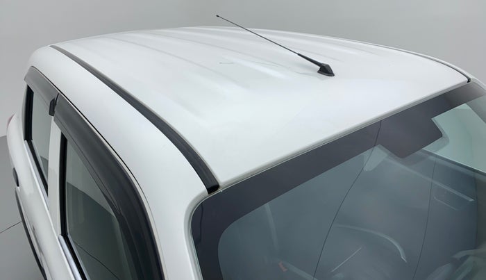 2019 Maruti S PRESSO VXI, Petrol, Manual, 32,259 km, Roof