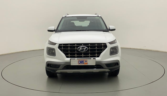 2022 Hyundai VENUE SX 1.5 (O) EXECUTIVE CRDI, Diesel, Manual, 64,354 km, Front