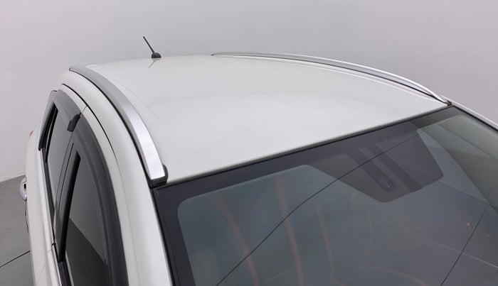 2018 Maruti S Cross ALPHA SHVS, Diesel, Manual, 58,564 km, Roof