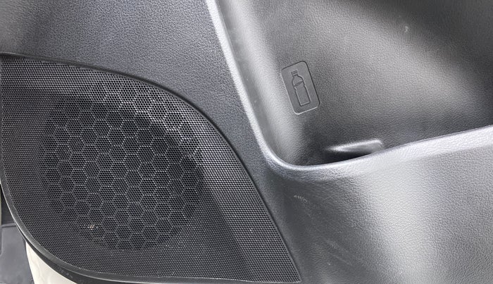 2018 Maruti S Cross ALPHA SHVS, Diesel, Manual, 58,564 km, Speaker