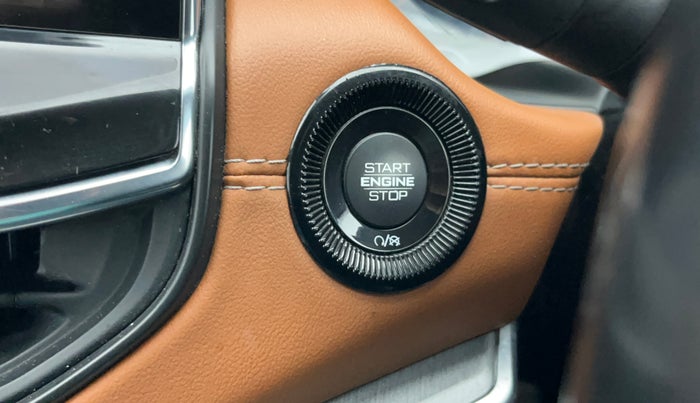 2021 Jeep Compass LIMITED (O) 2.0 DIESEL, Diesel, Manual, 81,139 km, Keyless Start/ Stop Button