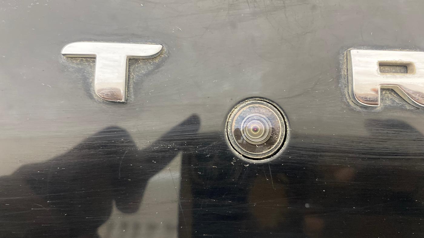2023 Tata ALTROZ XZ PLUS SUNROOF CNG, CNG, Manual, 43,186 km, Parking Camera