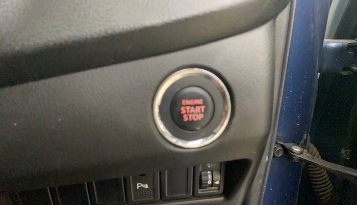 2018 Maruti Baleno ALPHA PETROL 1.2, Petrol, Manual, 44,837 km, Keyless Start/ Stop Button