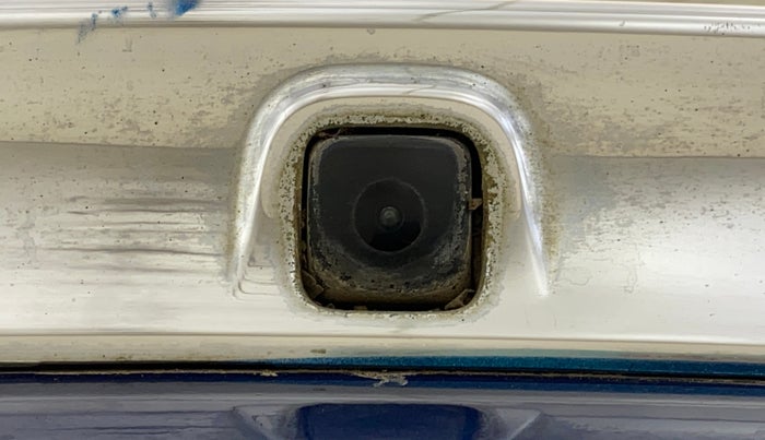 2018 Maruti Baleno ALPHA PETROL 1.2, Petrol, Manual, 44,837 km, Parking Camera