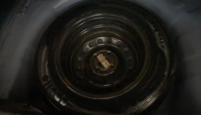 2015 Hyundai Elite i20 SPORTZ 1.2, Petrol, Manual, 31,874 km, Spare Tyre