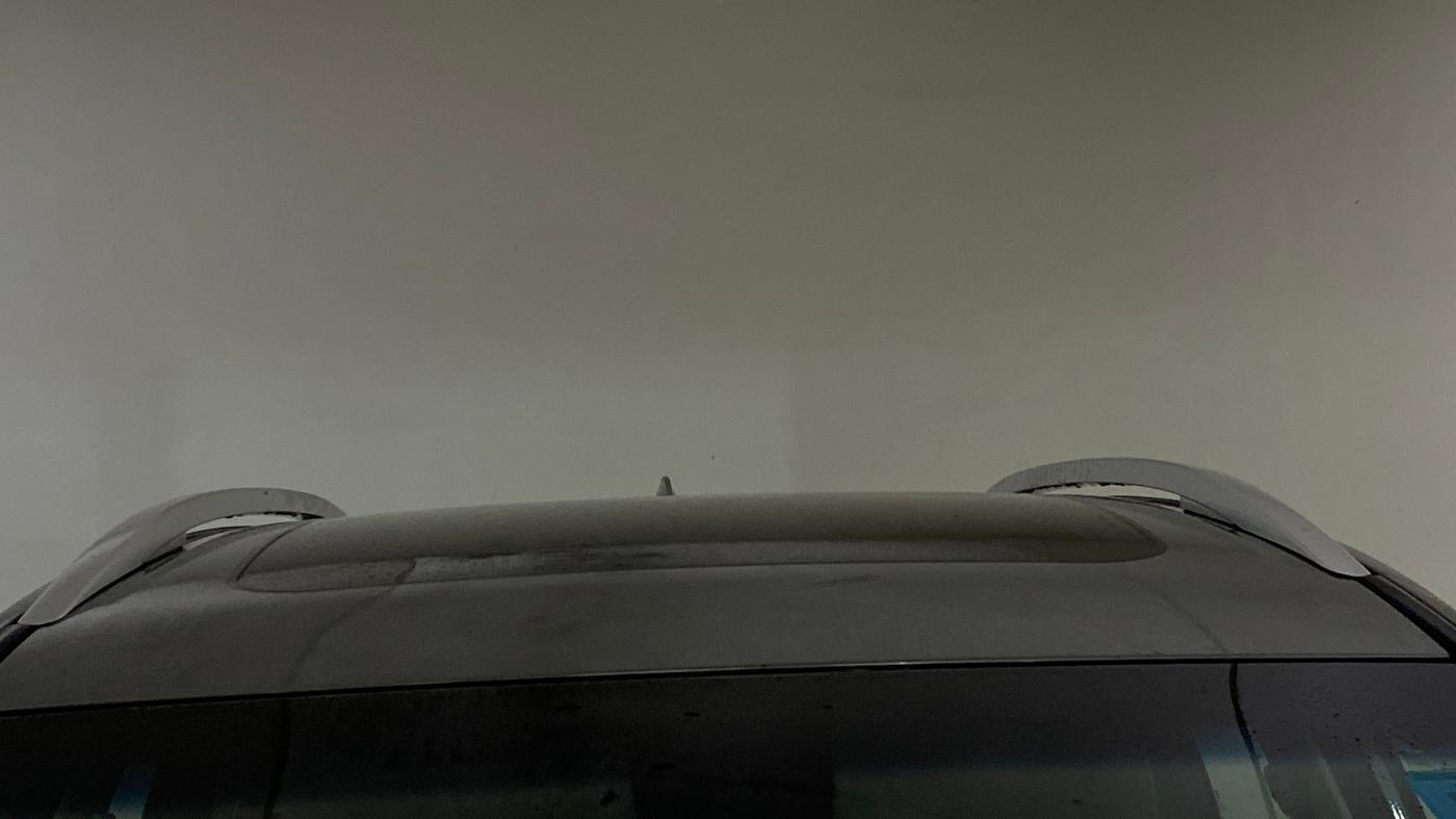 2020 MG HECTOR PLUS SHARP 1.5 PETROL TURBO DCT 6-STR, Petrol, Automatic, 74,411 km, Moonroof/ Sunroof