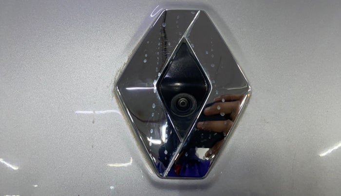 2022 Renault Kiger RXT MT, Petrol, Manual, 51,722 km, Parking Camera