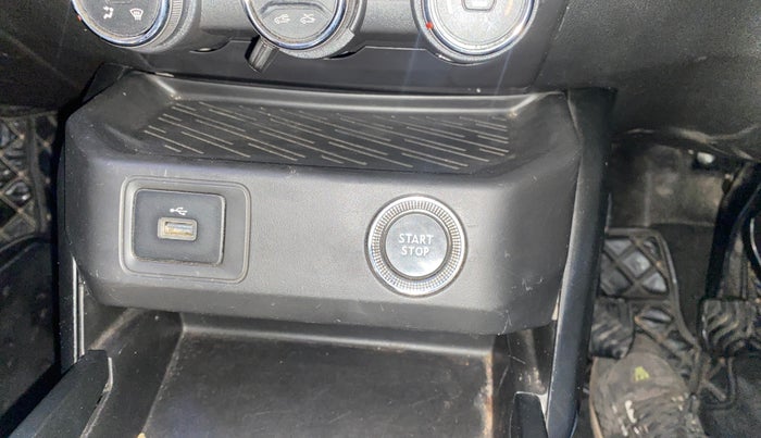 2022 Renault Kiger RXT MT, Petrol, Manual, 51,722 km, Keyless Start/ Stop Button