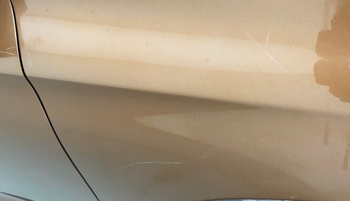 2016 Hyundai i20 Active 1.2 S, Petrol, Manual, 57,832 km, Right fender - Minor scratches