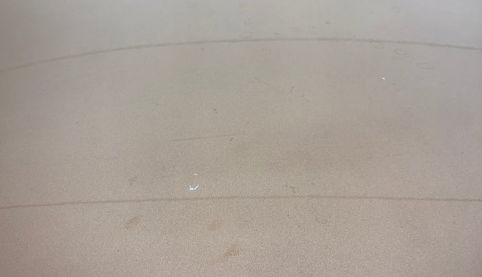 2016 Hyundai i20 Active 1.2 S, Petrol, Manual, 57,832 km, Bonnet (hood) - Slightly dented