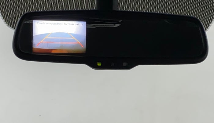 2016 Hyundai i20 Active 1.2 S, Petrol, Manual, 57,832 km, IRVM Reverse Camera