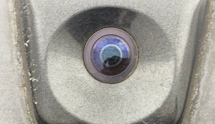 2020 Hyundai GRAND I10 NIOS SPORTZ AMT 1.2 KAPPA VTVT, Petrol, Automatic, 70,161 km, Parking Camera