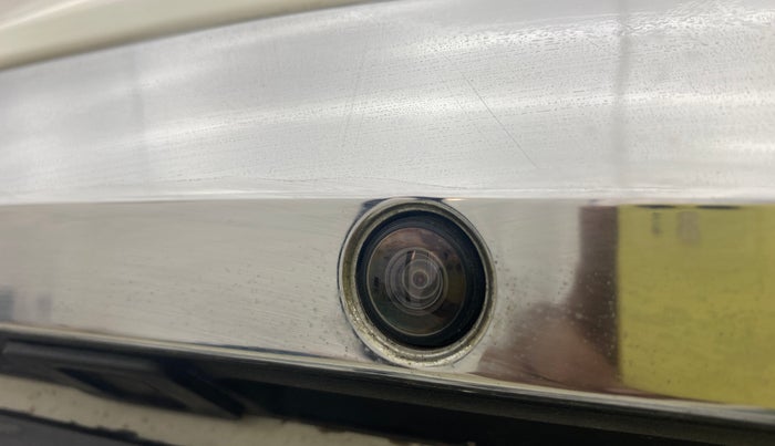 2024 Tata TIGOR XZA Plus iCNG , CNG, Automatic, 51,973 km, Parking Camera