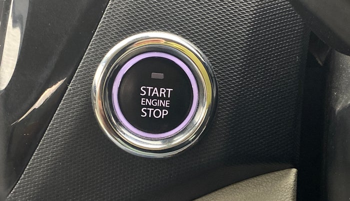 2024 Tata TIGOR XZA Plus iCNG , CNG, Automatic, 51,973 km, Keyless Start/ Stop Button