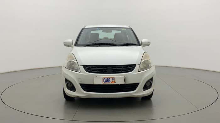 2014 Maruti Swift Dzire VXI, Petrol, Manual, 37,887 km, Front