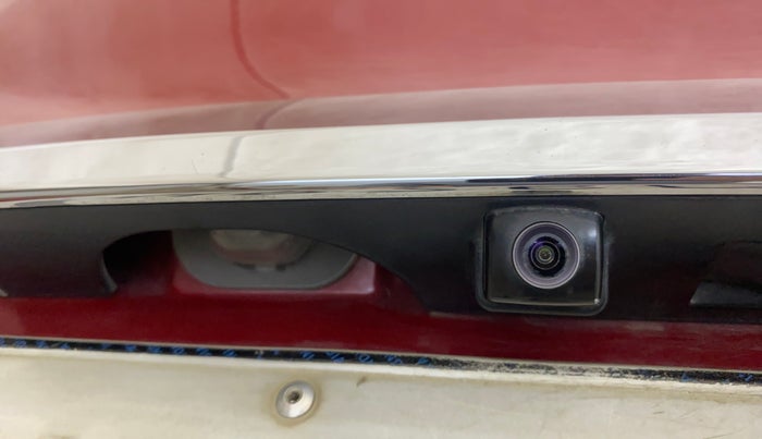 2016 Hyundai Creta  SX 1.6 Petrol , Petrol, Manual, 72,660 km, Parking Camera