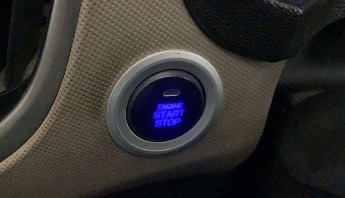 2016 Hyundai Creta  SX 1.6 Petrol , Petrol, Manual, 72,660 km, Keyless Start/ Stop Button