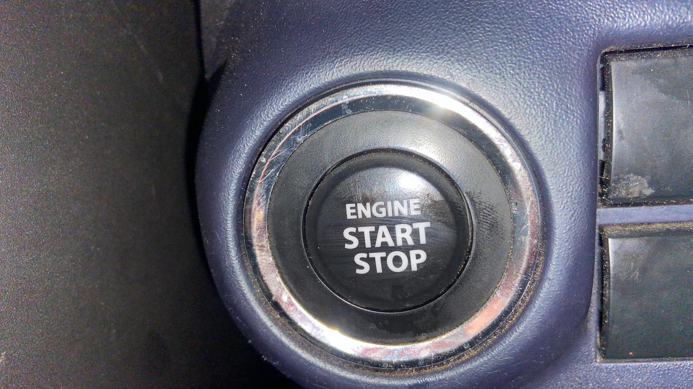 2023 Maruti Baleno ZETA PETROL 1.2, Petrol, Manual, 26,701 km, Keyless Start/ Stop Button