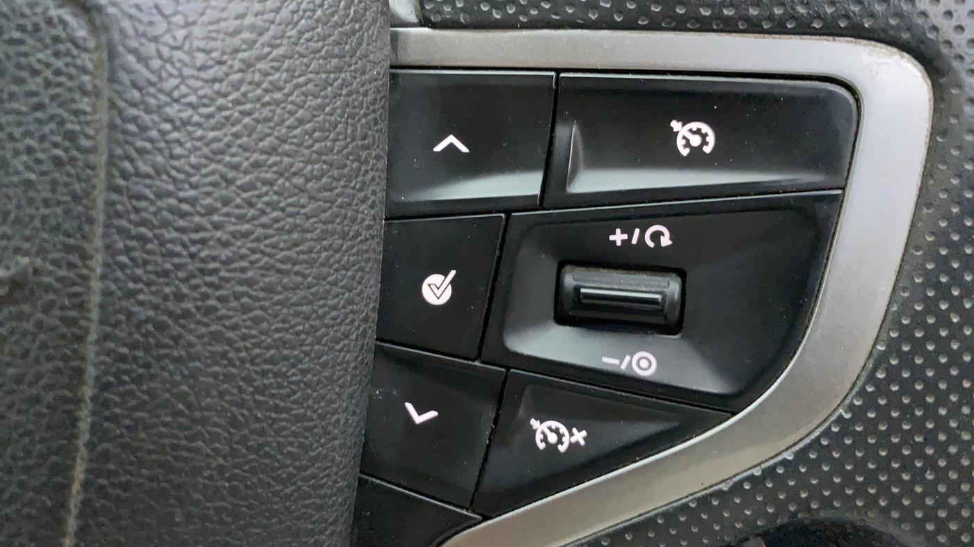 2019 Tata Harrier XZ 2.0L Kryotec, Diesel, Manual, 35,759 km, Adaptive Cruise Control