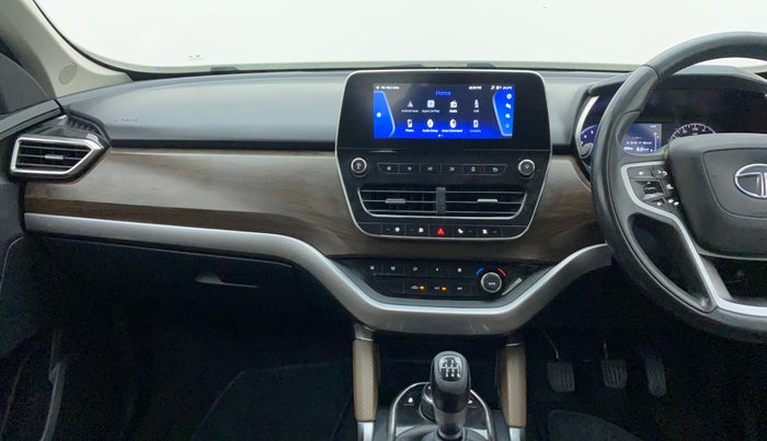 2019 Tata Harrier XZ 2.0L Kryotec, Diesel, Manual, 35,759 km, Air Conditioner