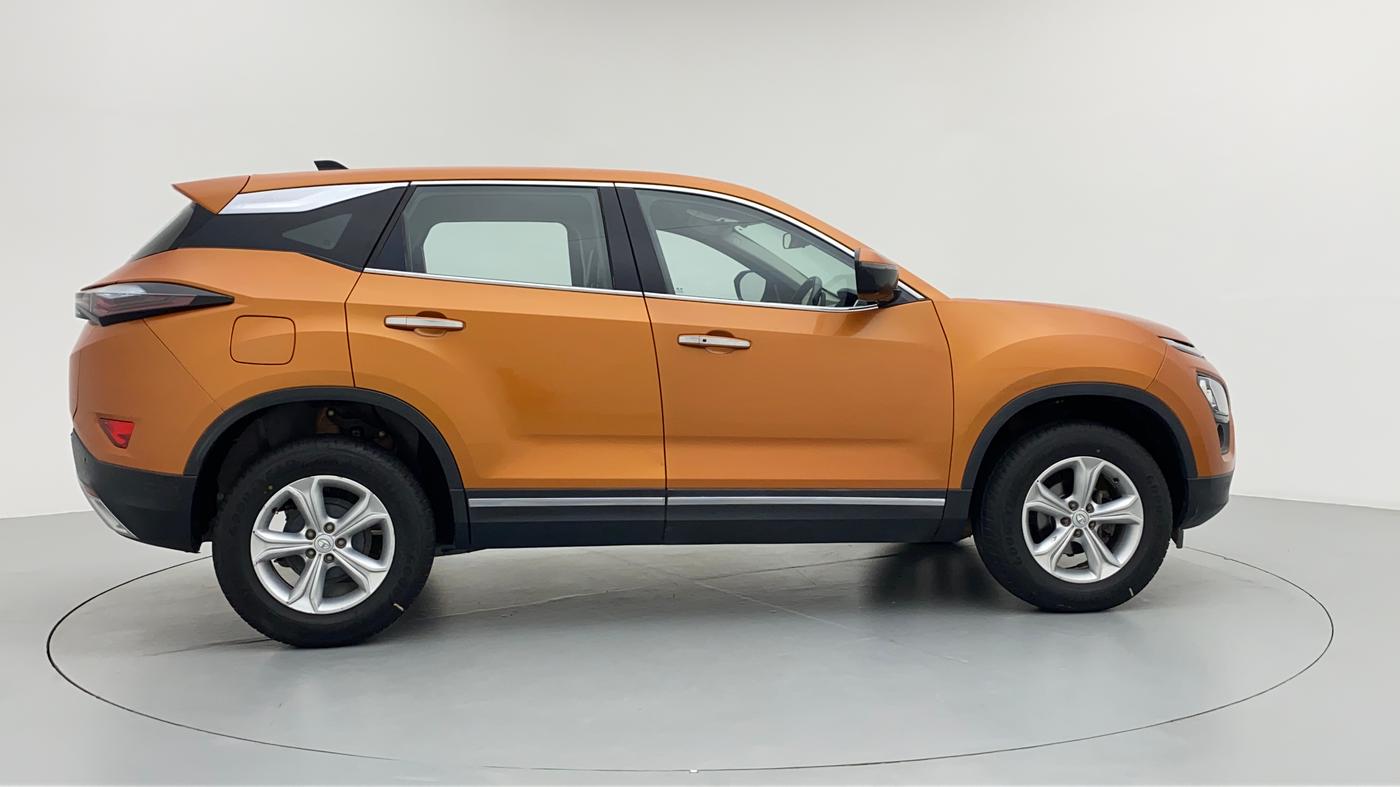 2019 Tata Harrier XZ 2.0L Kryotec, Diesel, Manual, 35,759 km, Right Side