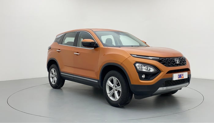 2019 Tata Harrier XZ 2.0L Kryotec, Diesel, Manual, 35,759 km, Right Front Diagonal