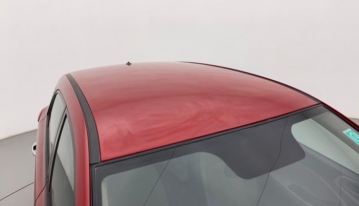 2014 Hyundai Elite i20 ASTA 1.2, CNG, Manual, 1,07,819 km, Roof - Slightly dented