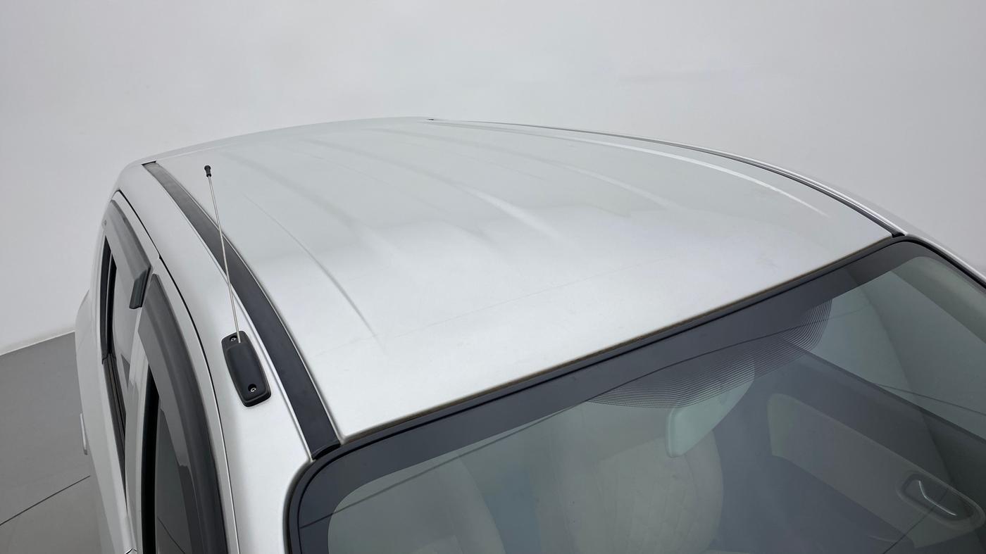 2022 Maruti Alto VXI, Petrol, Manual, 10,165 km, Roof