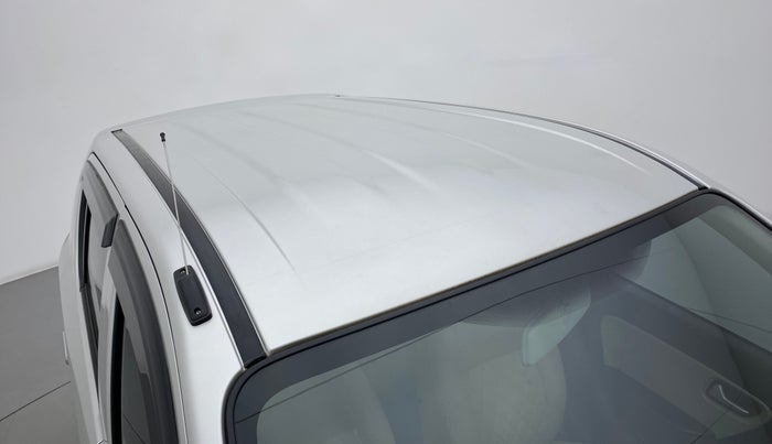 2022 Maruti Alto VXI, Petrol, Manual, 10,165 km, Roof