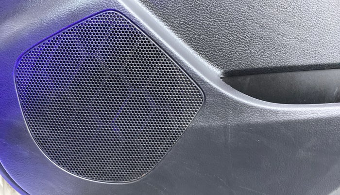 2022 Maruti Alto VXI, Petrol, Manual, 10,165 km, Speaker