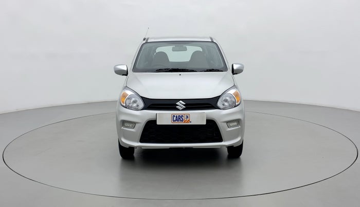 2022 Maruti Alto VXI, Petrol, Manual, 10,165 km, Front