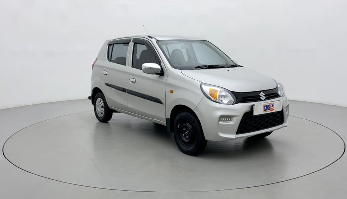 2022 Maruti Alto VXI, Petrol, Manual, 10,165 km, Right Front Diagonal