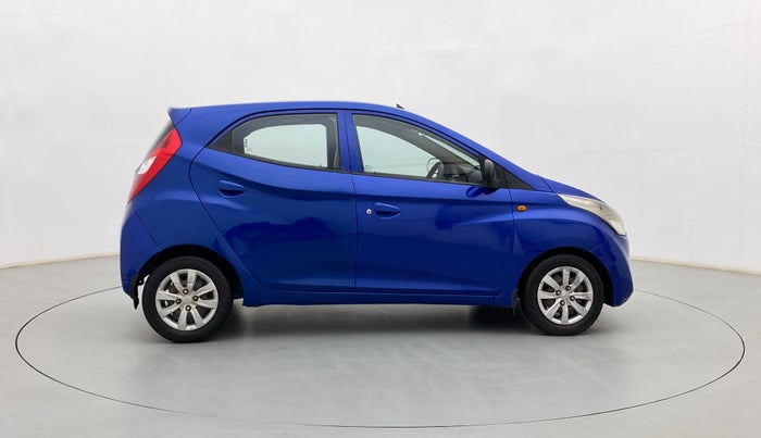 2013 Hyundai Eon MAGNA +, Petrol, Manual, 91,731 km, Right Side View