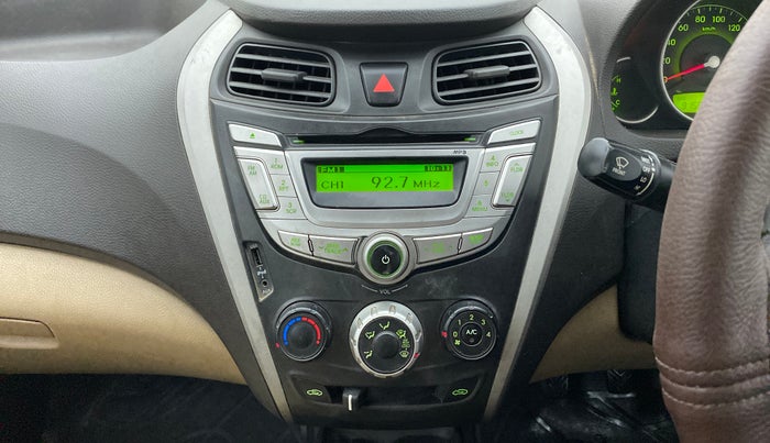 2013 Hyundai Eon MAGNA +, Petrol, Manual, 91,731 km, Air Conditioner