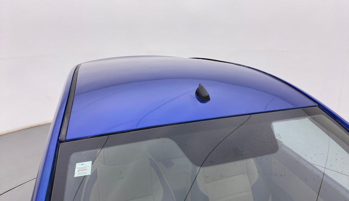 2013 Hyundai Eon MAGNA +, Petrol, Manual, 91,731 km, Roof