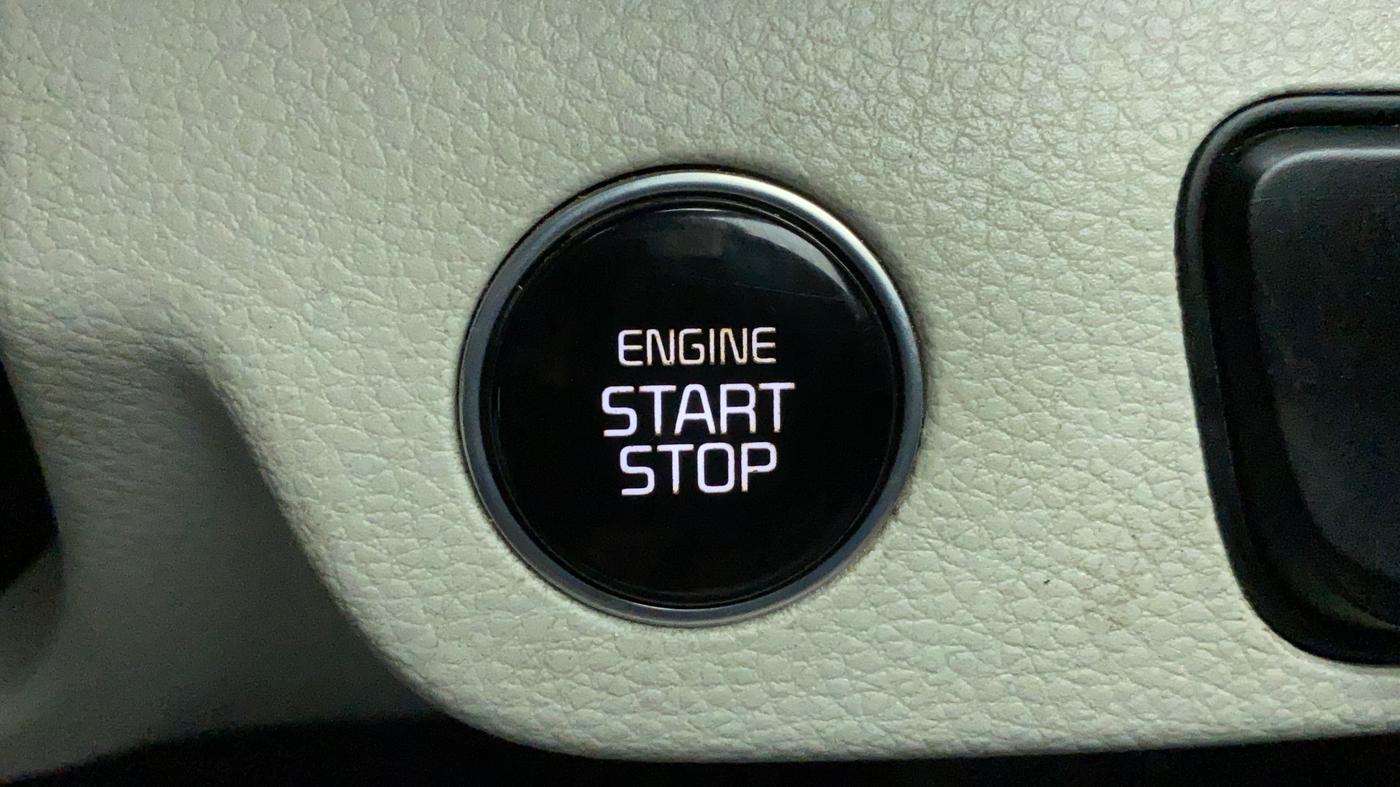 2020 KIA SELTOS HTX PLUS AT1.5 DIESEL, Diesel, Automatic, 32,089 km, Keyless Start/ Stop Button
