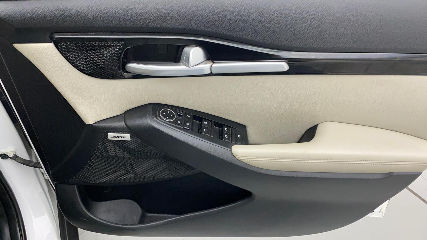 2020 KIA SELTOS HTX PLUS AT1.5 DIESEL, Diesel, Automatic, 32,089 km, Driver Side Door Panels Control