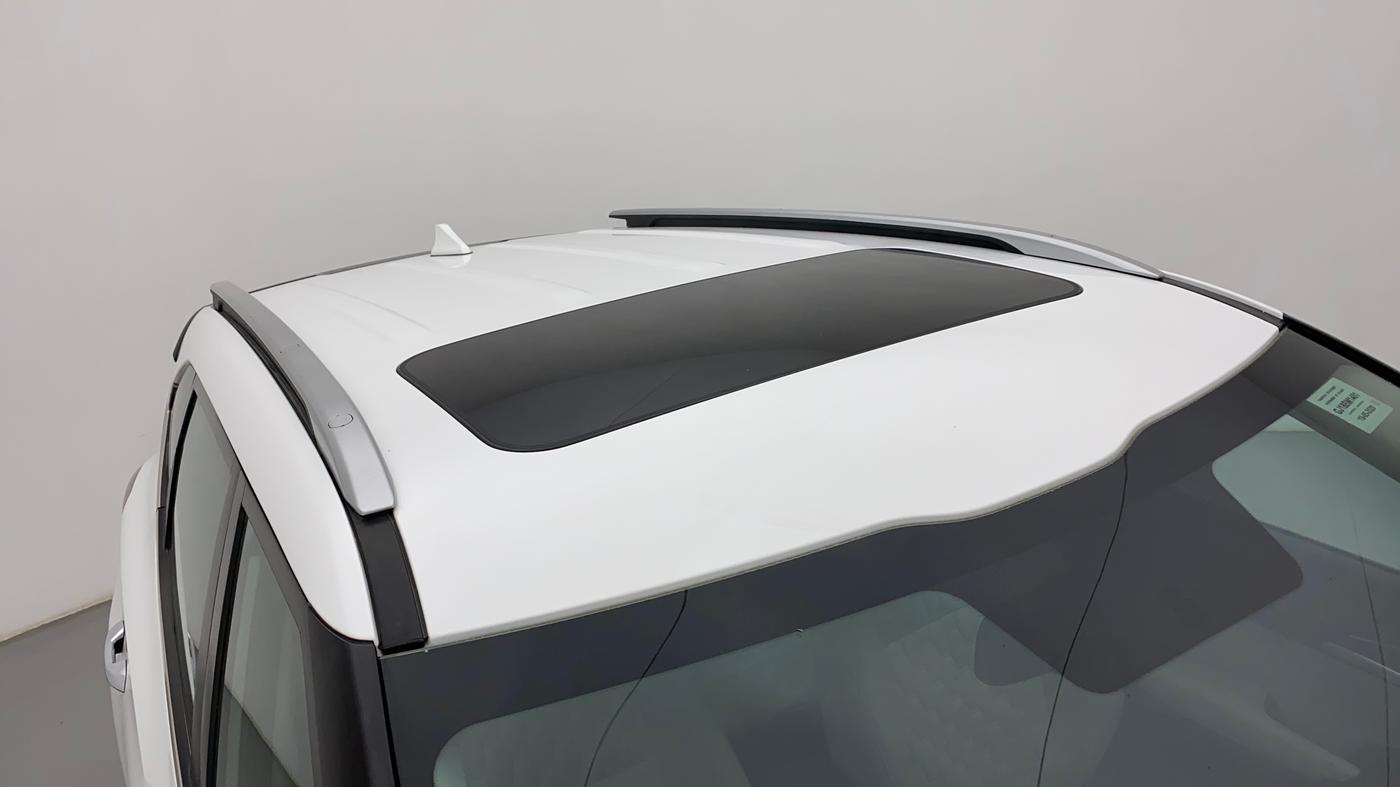 2020 KIA SELTOS HTX PLUS AT1.5 DIESEL, Diesel, Automatic, 32,089 km, Roof