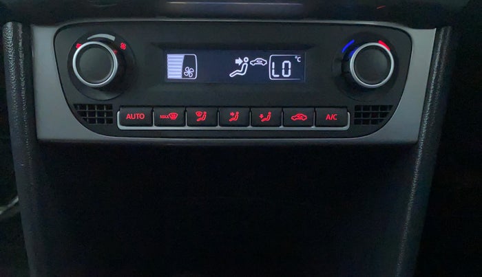 2020 Volkswagen Polo HIGHLINE PLUS 1.0 TSI, Petrol, Manual, 9,038 km, Automatic Climate Control