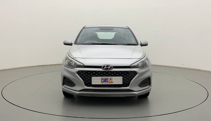 2018 Hyundai Elite i20 MAGNA EXECUTIVE CVT, Petrol, Automatic, 65,118 km, Front