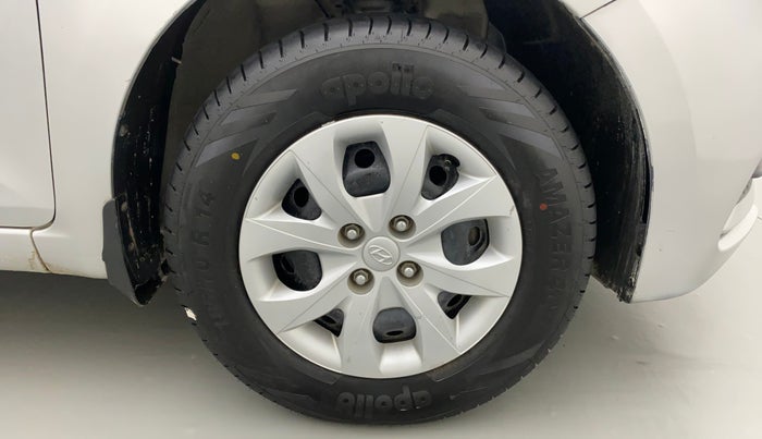 2018 Hyundai Elite i20 MAGNA EXECUTIVE CVT, Petrol, Automatic, 65,118 km, Right Front Wheel