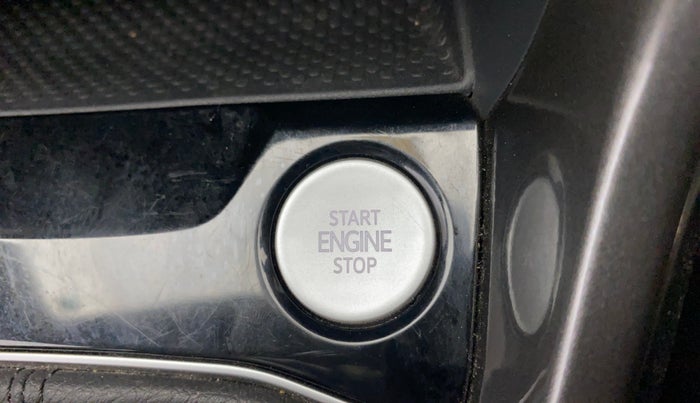 2023 Volkswagen TAIGUN TOPLINE 1.0 TSI MT, Petrol, Manual, 23,978 km, Keyless Start/ Stop Button