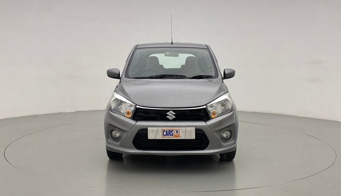 2020 Maruti Celerio VXI (O), Petrol, Manual, 39,299 km, Front