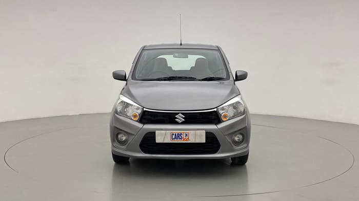 2020 Maruti Celerio VXI (O), Petrol, Manual, 39,299 km, Front