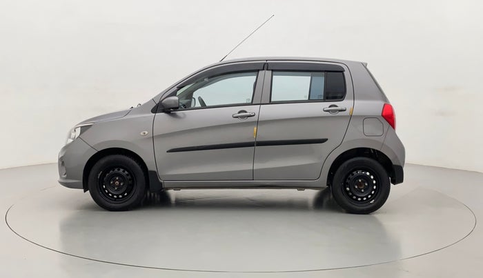 2020 Maruti Celerio VXI (O), Petrol, Manual, 39,299 km, Left Side