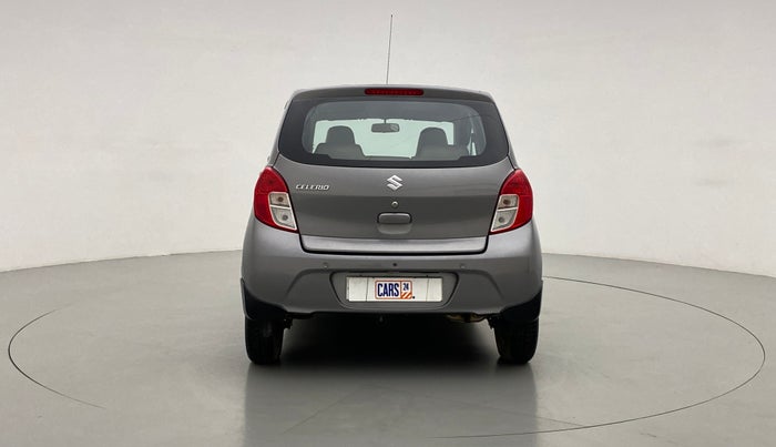 2020 Maruti Celerio VXI (O), Petrol, Manual, 39,299 km, Back/Rear