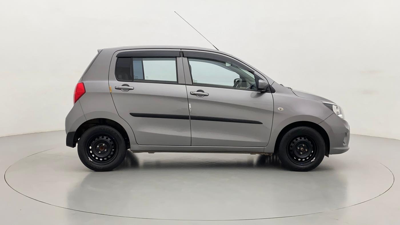 2020 Maruti Celerio VXI (O), Petrol, Manual, 39,299 km, Right Side View