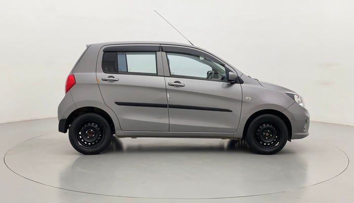 2020 Maruti Celerio VXI (O), Petrol, Manual, 39,299 km, Right Side View