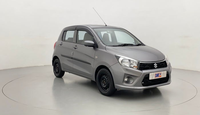 2020 Maruti Celerio VXI (O), Petrol, Manual, 39,299 km, Right Front Diagonal