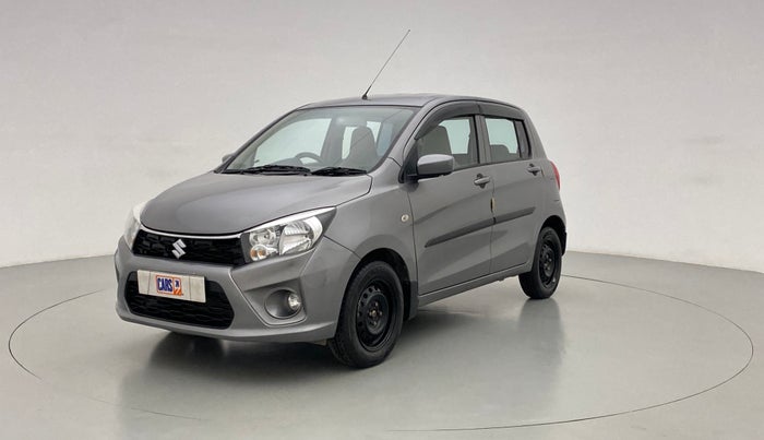 2020 Maruti Celerio VXI (O), Petrol, Manual, 39,299 km, Left Front Diagonal
